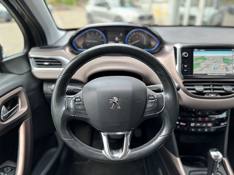 Peugeot  1.6 VTi Allure